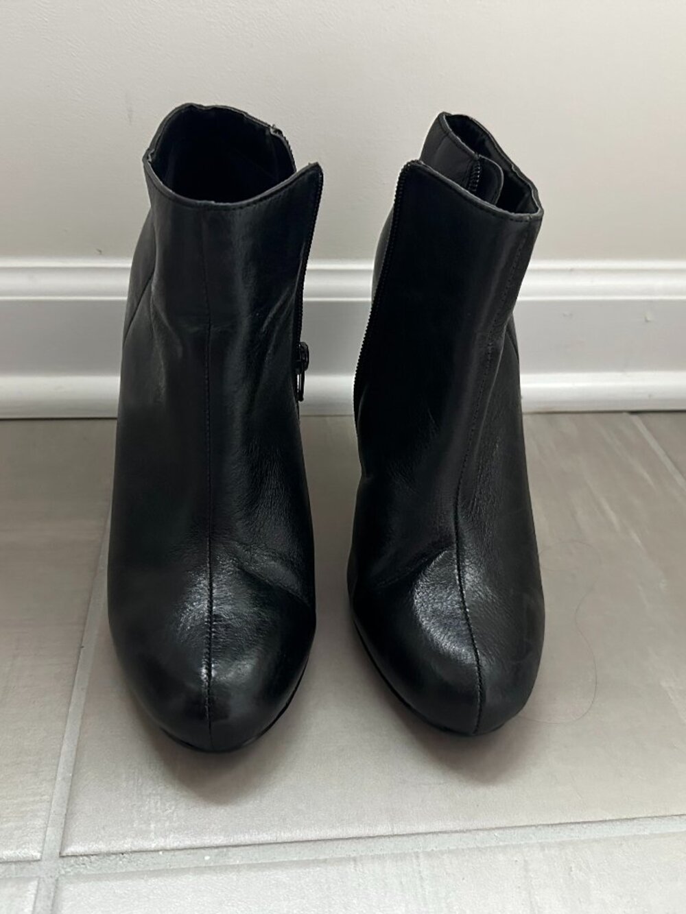 Sexy Ankle Boots